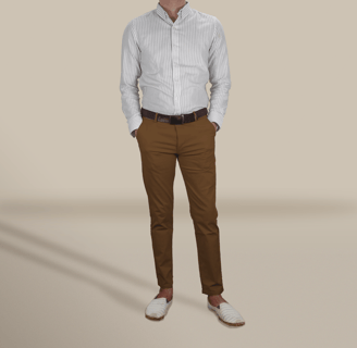 Chinos