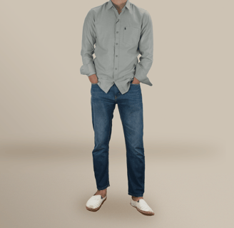 Men's Casual Shirts