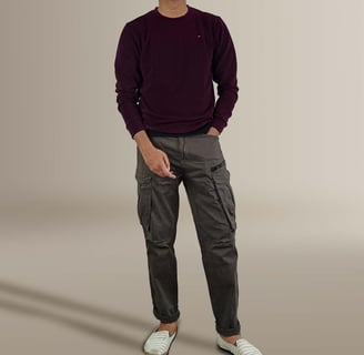 Sweatshirts