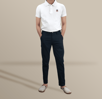 Polo T-shirts