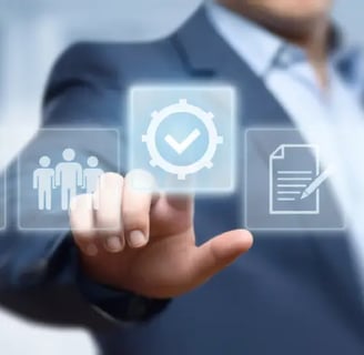 certification qualiopi, gestion formation