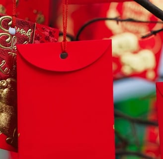 Chinese year of snake 2025, featured on MyTripJunction.com travel blog.