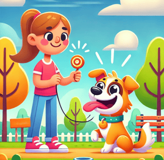 Dog Training Tips
