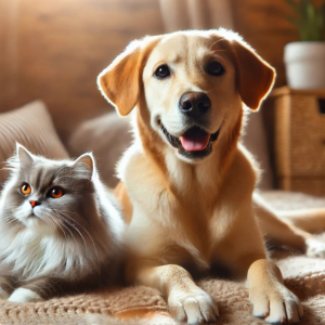 CBD for pets
