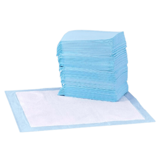 doggie paper pads
