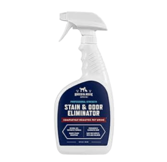 pet odor remover