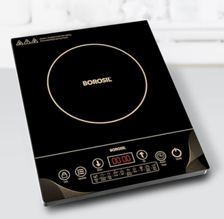 cooktop, smart home device