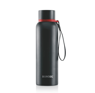water bottle , borosil vaccum flask