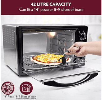 poster of the OTG , best  home appliance 