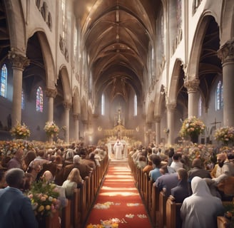 Celebrating Easter 2024