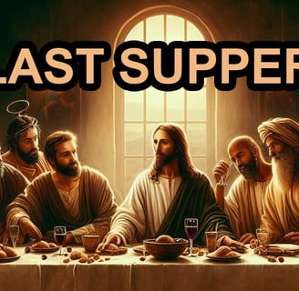 The Last Supper