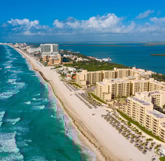 Cancún, México