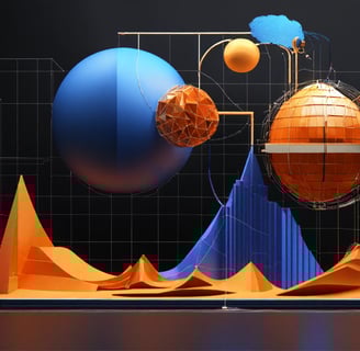 Inventory analysis output report