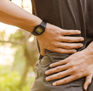 CBD for Roofers: A Natural Solution to Back Pain