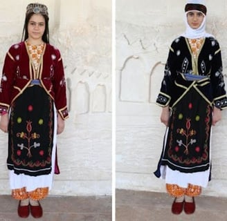 Urfa Sıra Gecesinde Ne Giyilir?