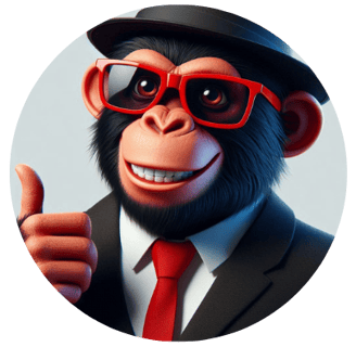 TheWiseApe.in: Problem-Solving Made Fun! Our wise Ape help you learn via fun educational content.