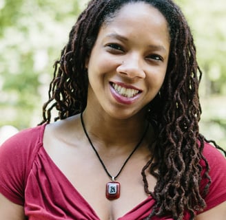 Headshot of Dr Maisha Wester.