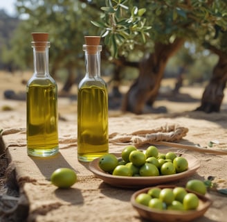 green trees under white sky during daytime