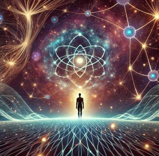 Travel in time and space