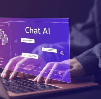 AI’s Creative Coup: Is Your Imagination Next to Be Replaced?