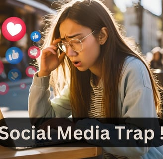 Social Media’s Dirty Secret: The Algorithm Turning You Into a Hate Machine!