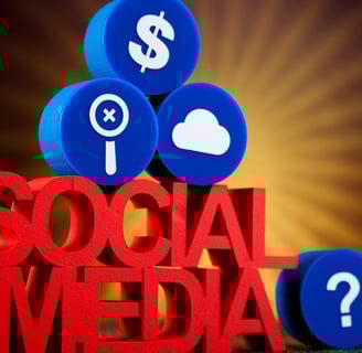 Social Media’s Dirty Secret: The Algorithm Turning You Into a Hate Machine!