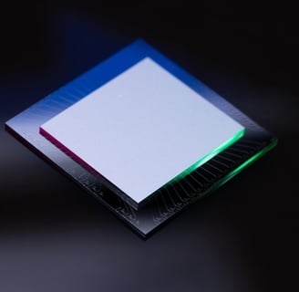 Quantum computing: Amazon Ocelot Quantum Processor और Quantum Chips