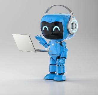 AI’s Creative Coup: Is Your Imagination Next to Be Replaced?