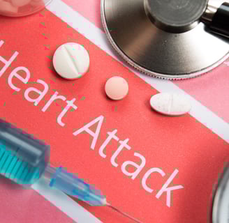 Heart Attack Prevention Tips You Must Know!