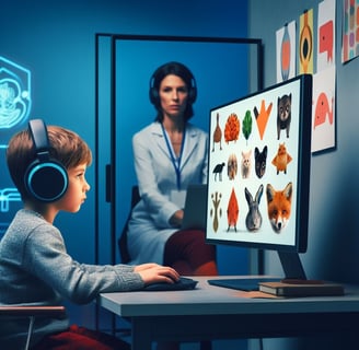 imágenes de psicología