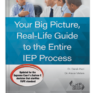 IEP Process