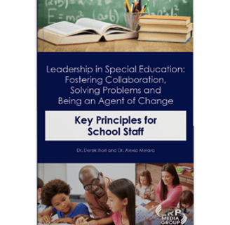 Special Education Leadership for School Staff