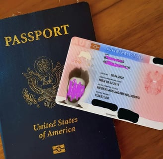 passeport