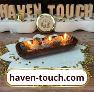 haven touch