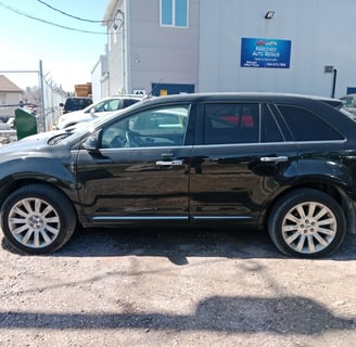 lincoln, mkx, winnipeg, suv, lincoln mkx