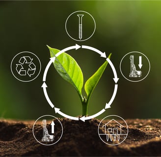 epd, breeam, leed usgbc construcción sostenible, dgnb