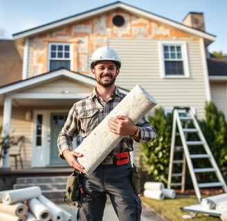 Immobilier rénovation