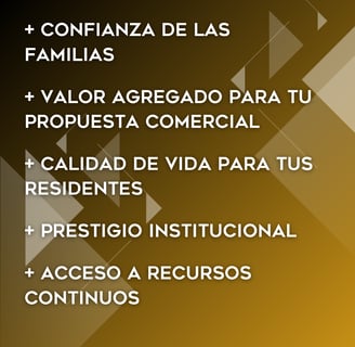 Beneficios para geriátricos