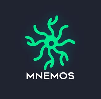 Logo-Mnemos
