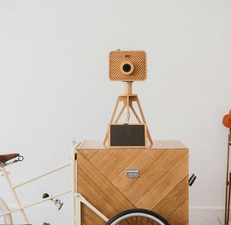 photo booth rental example