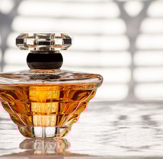 niche perfume meaning