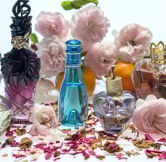 niche perfume