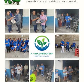 Galeria ARECUPERAR