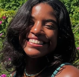 Juliana Marins