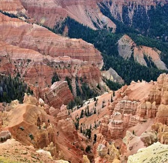 Cedar City business brokers