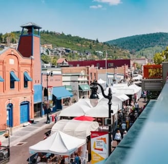 how do i sell my business in park city utah