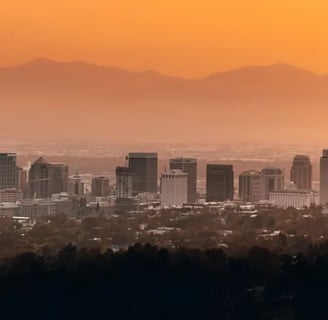 salt lake city business broker