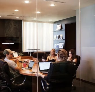 small business brokers near me
