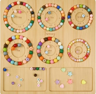 Bead Board