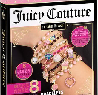 Bracelet DIY Kit